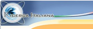 Logo Ricerca Italiana